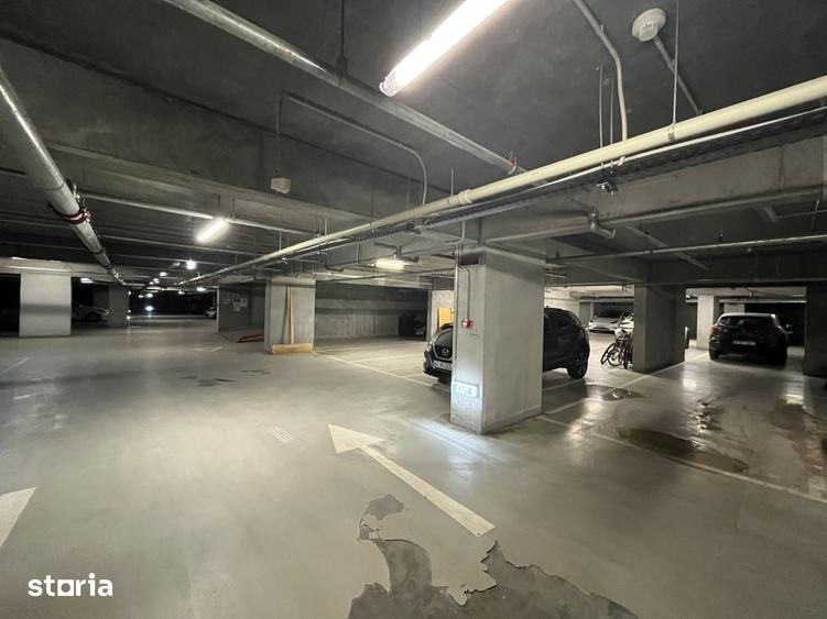 Garsonieră în Timpuri Noi