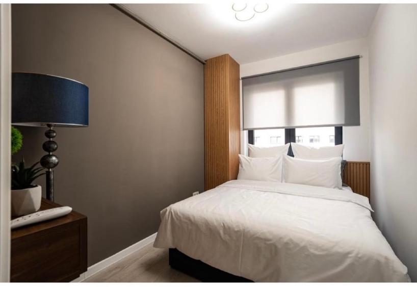 Studio dublu de vanzare – Ivory Residence | Investitie cu venit activ - 2