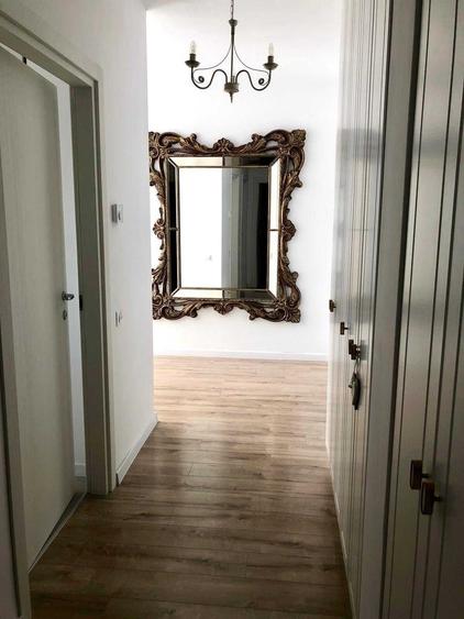 Apartament cu 2 camere decomandat în Pantelimon