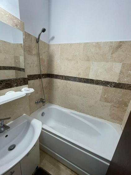 Apartament cu 2 camere decomandat în Vest