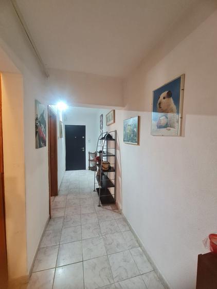 Apartament cu 2 camere decomandat în Mazepa 2