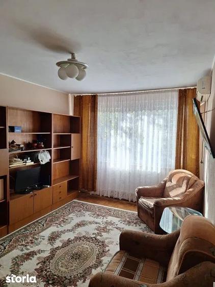Apartament cu 2 camere în Tineretului
