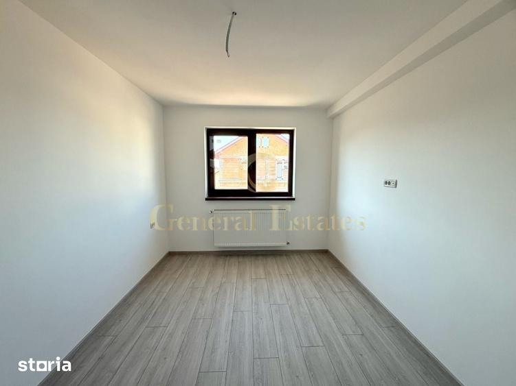 Casă cu 4 camere cu Teren 250 Mp în Tărlungeni