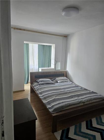 Apartament 3 camere | Medicina | Centrala Proprie | 2 Bai | 2 Balcoane - 1