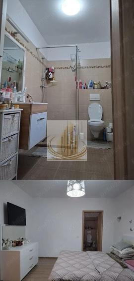 Duplex cu 4 camere cu Canalizare în Moșnița Veche