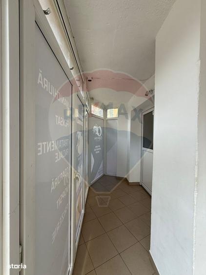 Spatiu comercial stradal 61 mp, Bd. Chisinau - vitrina si acces direct - 10