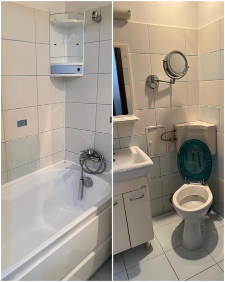 Apartament cu 3 camere decomandat, mobilat în Titan