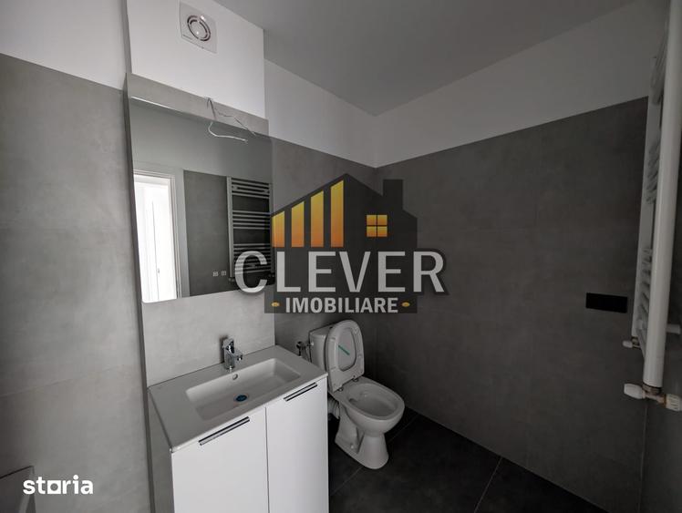 Apartament 2 camere finalizat - Bd Rebreanu, Auchan Titan - 11