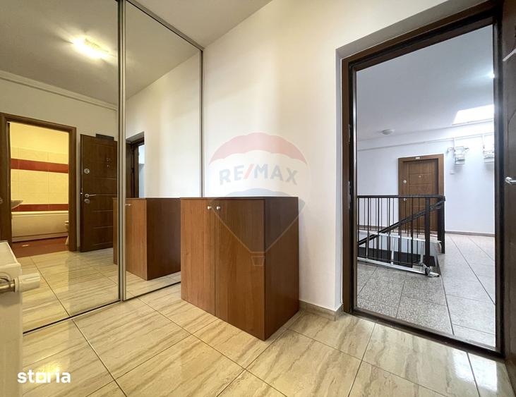 Garsoniera in Brancoveanu Tower, Mega Image Secuilor - 8