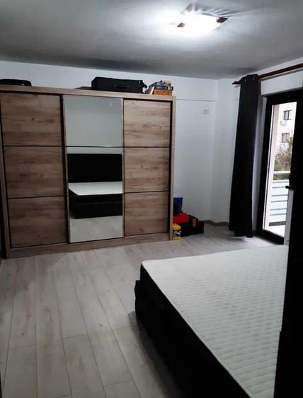 APARTAMENT 1 CAMERA, ETAJ 2/3, BLOC NOU, MOBILAT SI UTILAT, POPAS PACURARI - 3
