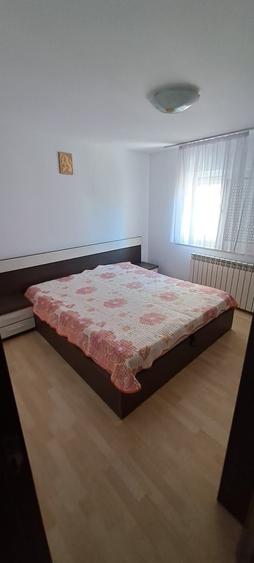 Apartament cu 2 camere decomandat în Nord