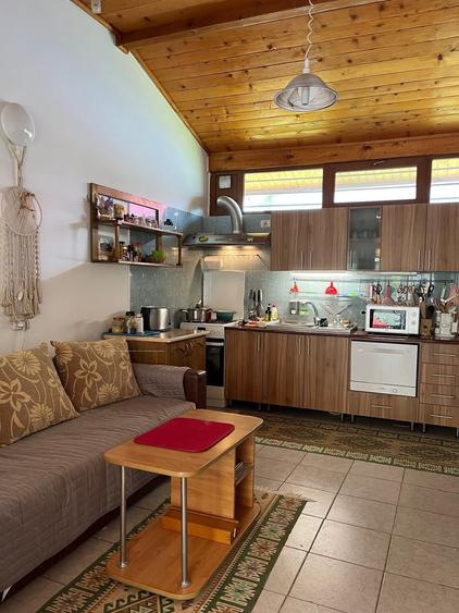 Casa de vanzare in com. Popesti, jud. Vrancea - 1