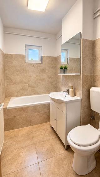 Apartament cu 2 camere decomandat în Olimpia-Stadion
