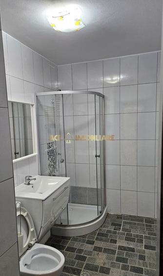 Apartament cu 2 camere decomandat, mobilat în Vitan