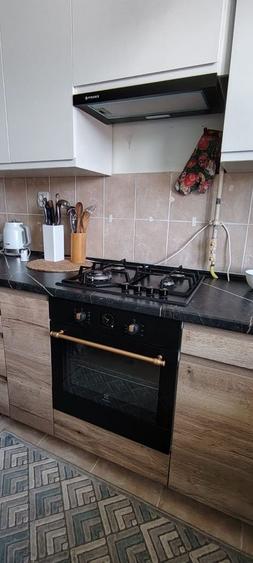 Apartament cu 2 camere decomandat în Doicești
