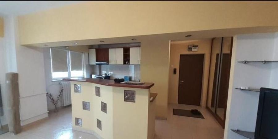 Apartament cu 2 camere decomandat, mobilat în Moșilor