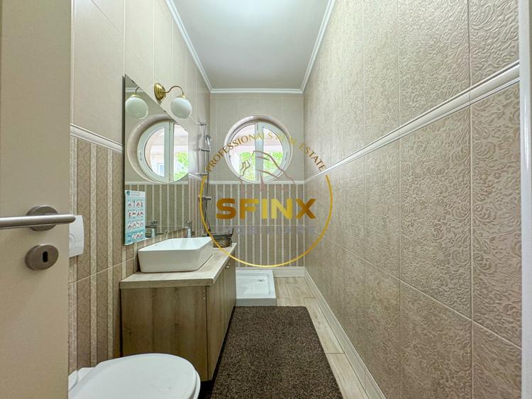 Casă cu 11 camere cu Canalizare în Drumul Sării