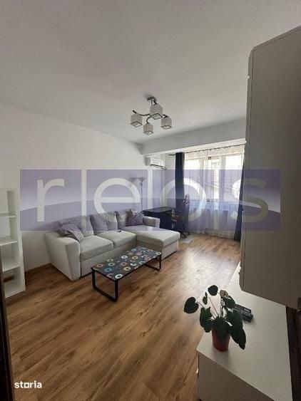 Apartament cu 2 camere decomandat în Dristor