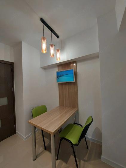 Garsoniera de inchiriat | mobilata | Pet Friendly | metrou Lujerului - 3