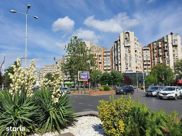 Apartament cu 3 camere decomandat în Tudor Vladimirescu