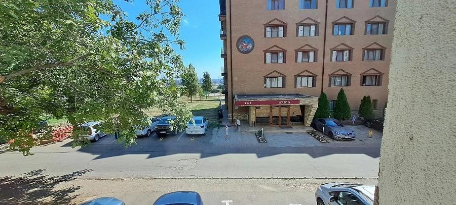 Garsonieră semidecomandată în Poarta 6
