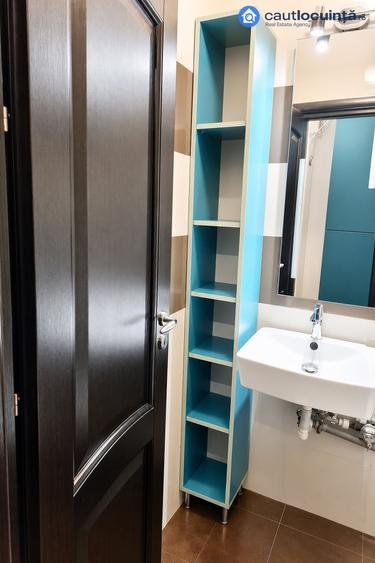 Apartament cu 3 camere în Lujerului
