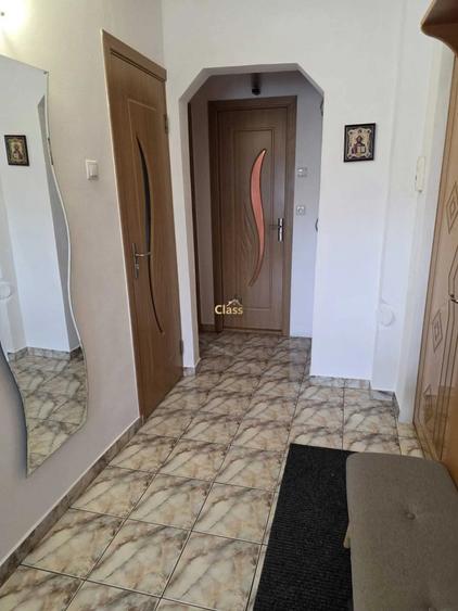 Apartament cu 2 camere decomandat, mobilat în Mărăști