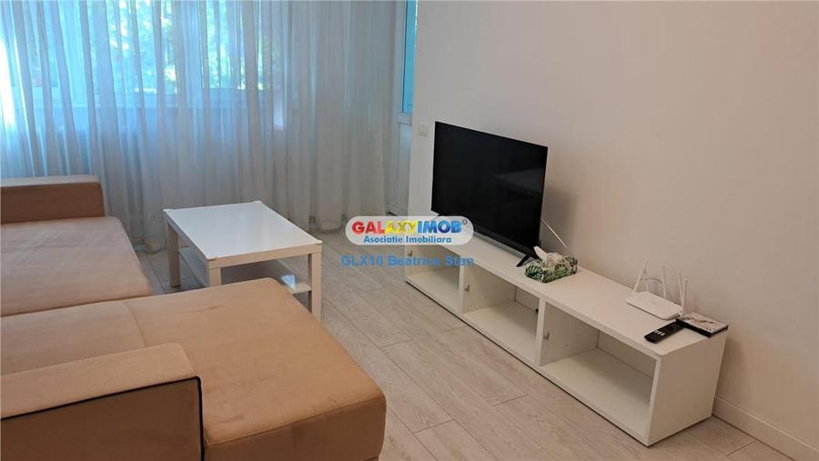 Apartament cu 2 camere semidecomandat, mobilat în Drumul Taberei