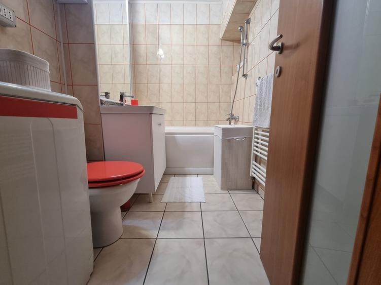 Ultracentral- Mihai Viteazu Nr. 1- Apartament 2 camere decomandate - 11