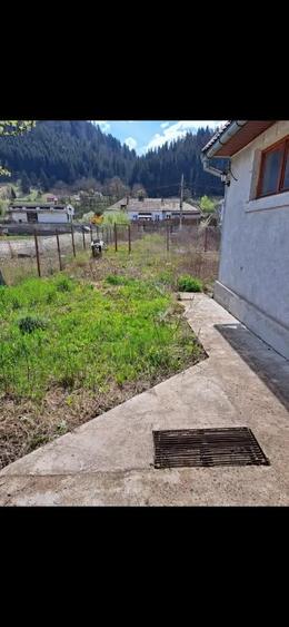 Casă cu 3 camere în Lunca