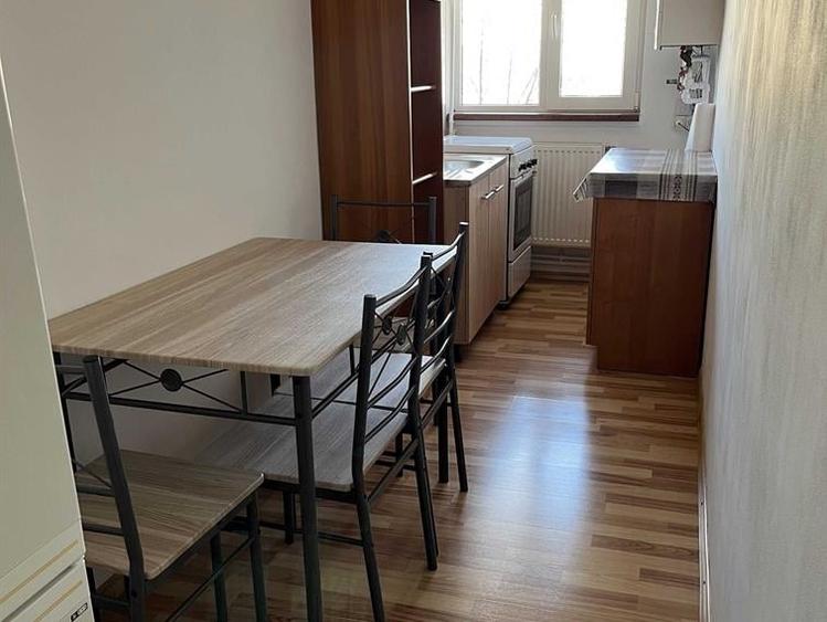 🏡 GARSONIERĂ DE ÎNCHIRIAT – FIZICIENILOR | CENTRALĂ PROPRIE | 320 € - 8