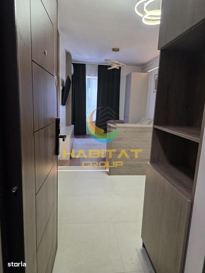 Apartament cu 4 camere în Central