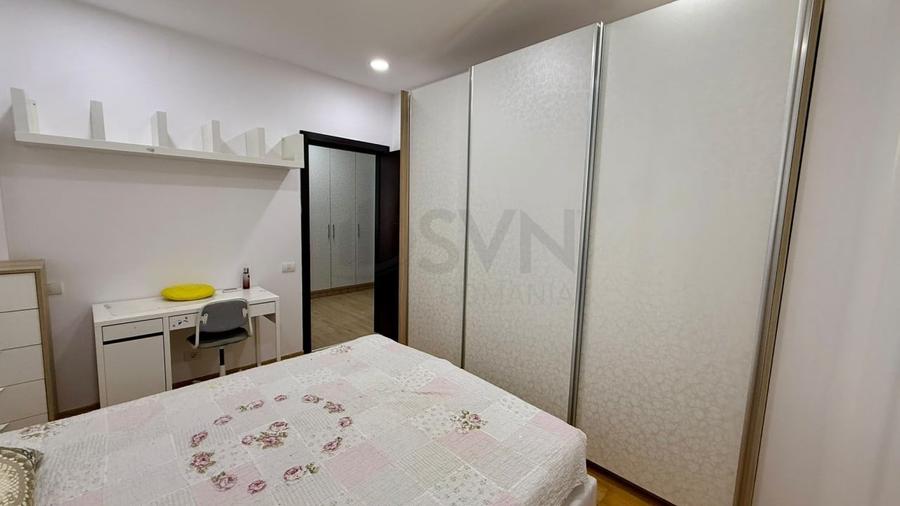 REA1029490 Apartament superb 4 camere I Green Vista I Inchiriere - 8