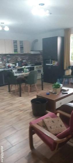 Casă cu 3 camere cu Teren 400 Mp în Săcălaz