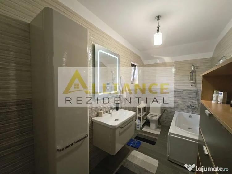 Casa Comuna Berceni | 4 camere - Panouri 6 kW | 240.000 - Berceni (Bucuresti-Ilfov) - 11