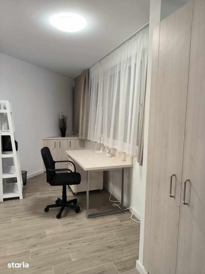 Garsonieră în Mărăști