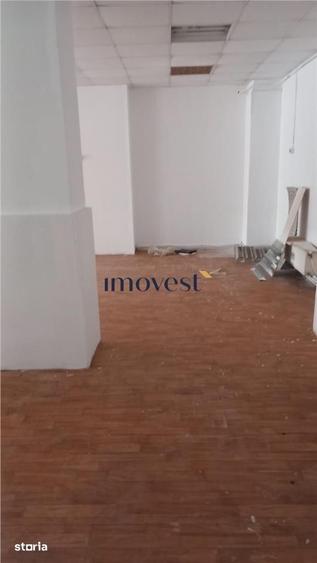 Spațiu comercial, de 190 mp, în Central