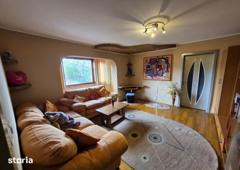 Apartament cu 2 camere în Micălaca