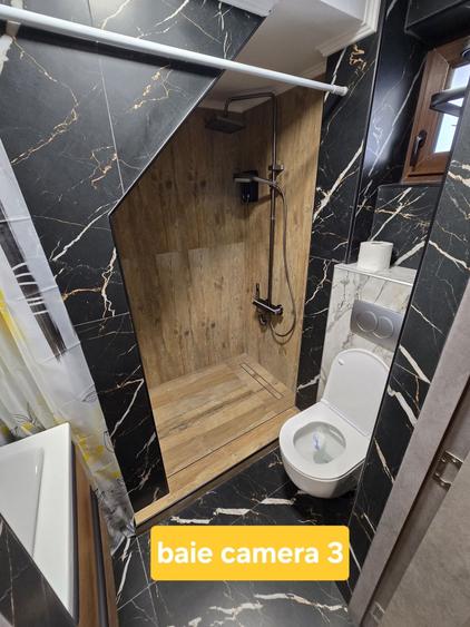 Casă cu 3 camere cu Teren 200 Mp în Central