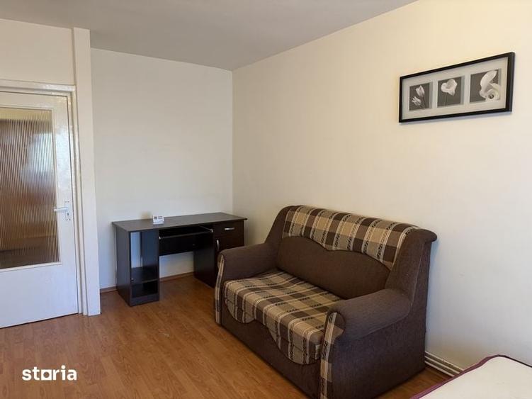 Apartament cu 2 camere în Mărăști