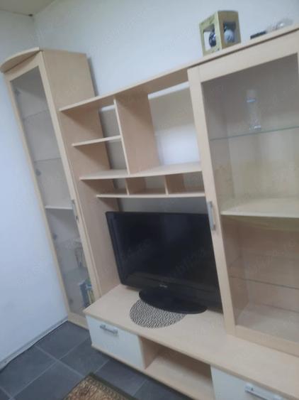 Apartament cu 2 camere semidecomandat în Rahova