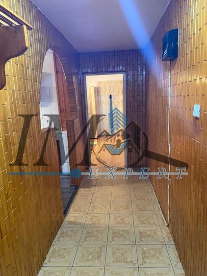 Apartament cu 2 camere, mobilat în Cetate