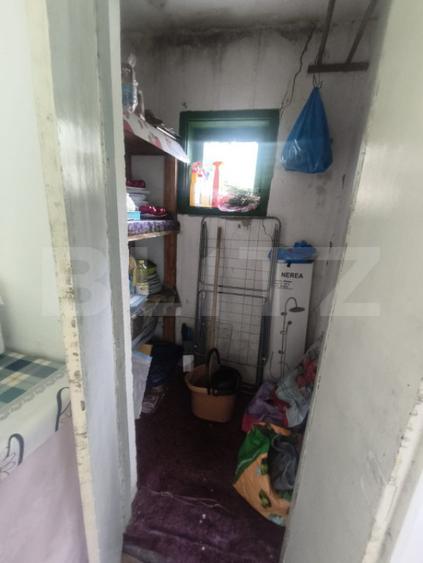 Casă cu 1 camere cu Teren 423 Mp în Central
