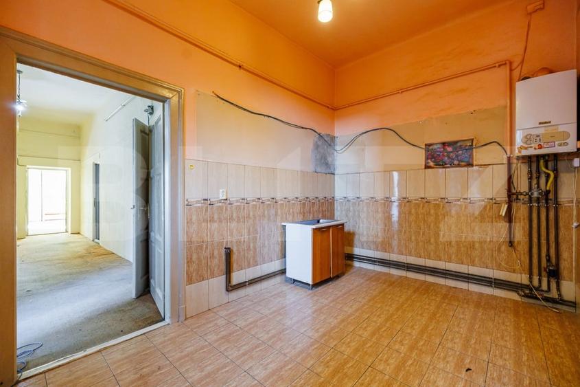 Birou, de 175 mp, în Iosefin