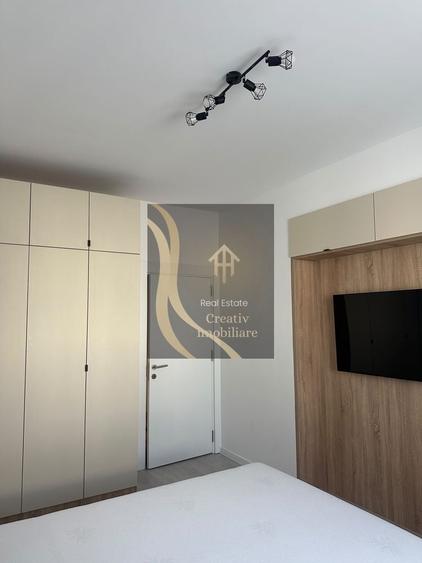 Apartament cu 2 camere decomandat în Gorjului