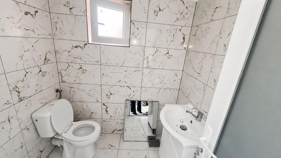 Spațiu comercial, de 45 mp, în Lazaret