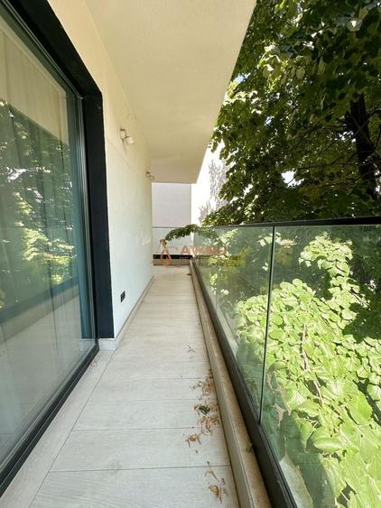 Apartament cu 3 camere în Domenii