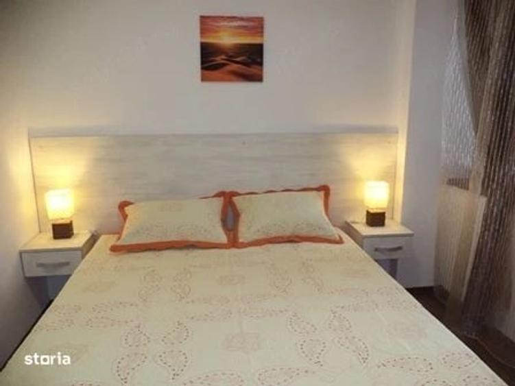 Apartament 2 camere mobilat, utilat - Centru - 2