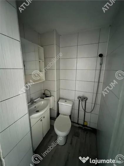 Garsonieră în Vasile Aaron
