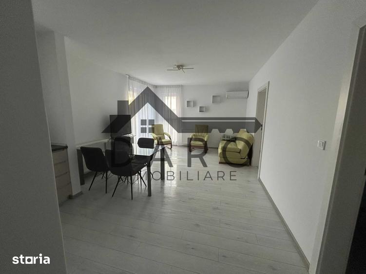 Proprietar, inchiriez apartament 2 camere Maurer - 3